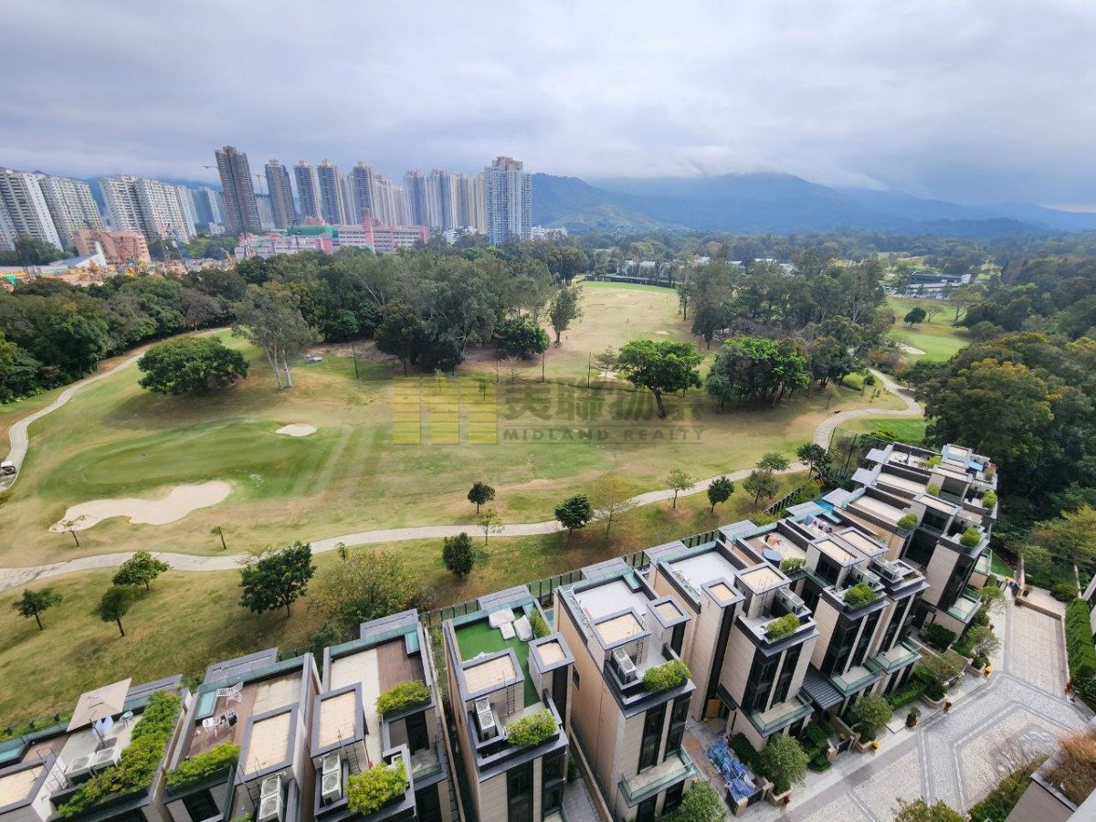 EDEN MANOR Sheung Shui L 1530310 For Buy