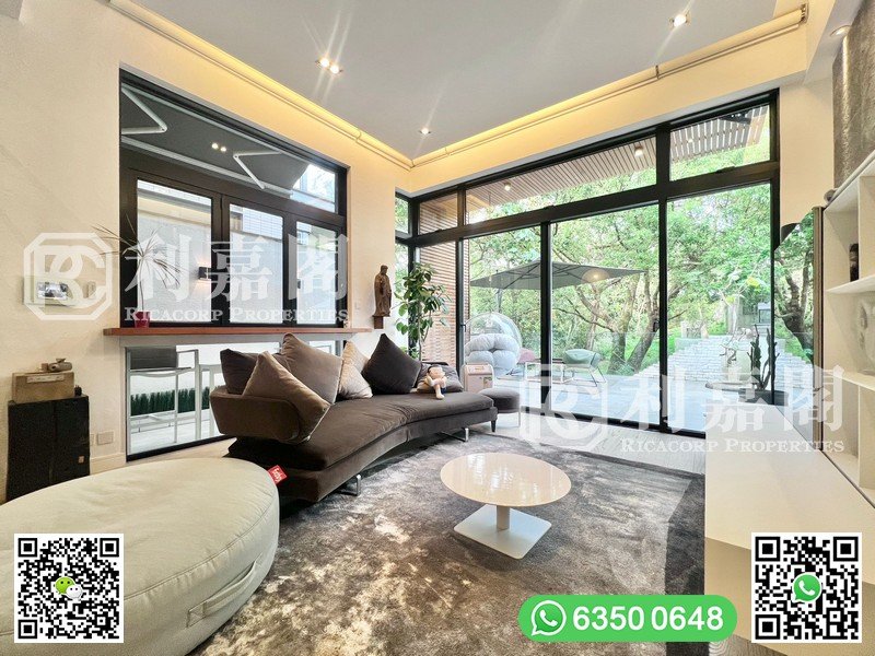 THE GIVERNY Sai Kung All 1344875 For Buy