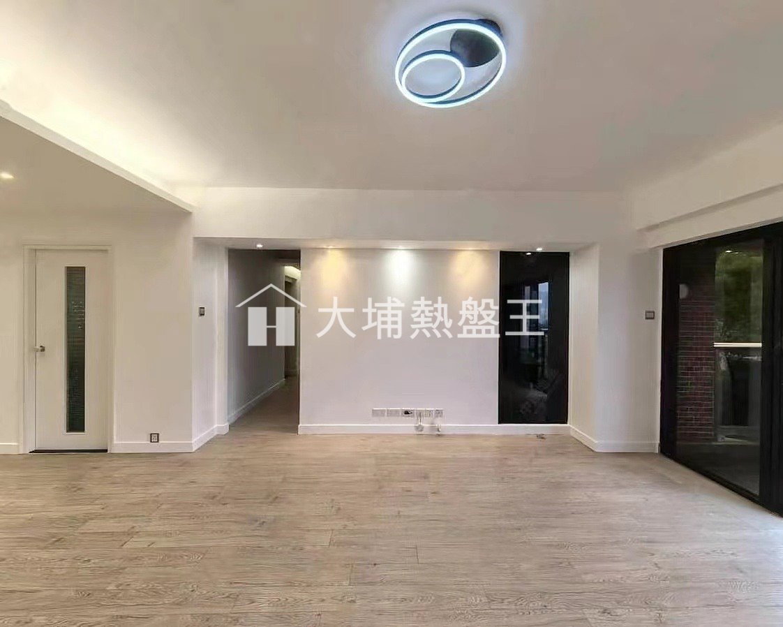 SAVANNA GDN  Tai Po L 023535 For Buy