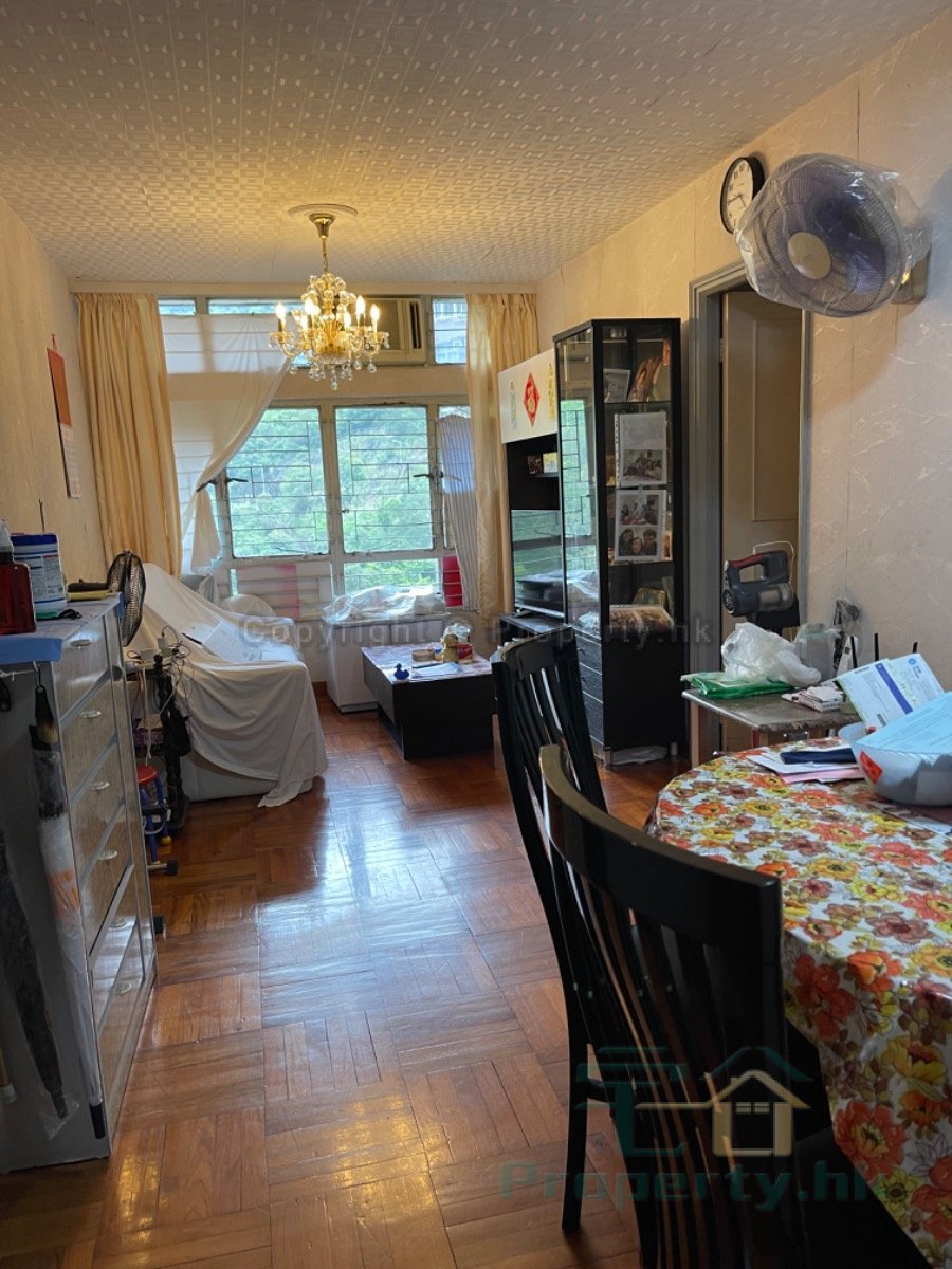 KWONG LAM COURT Shatin 051734 For Buy