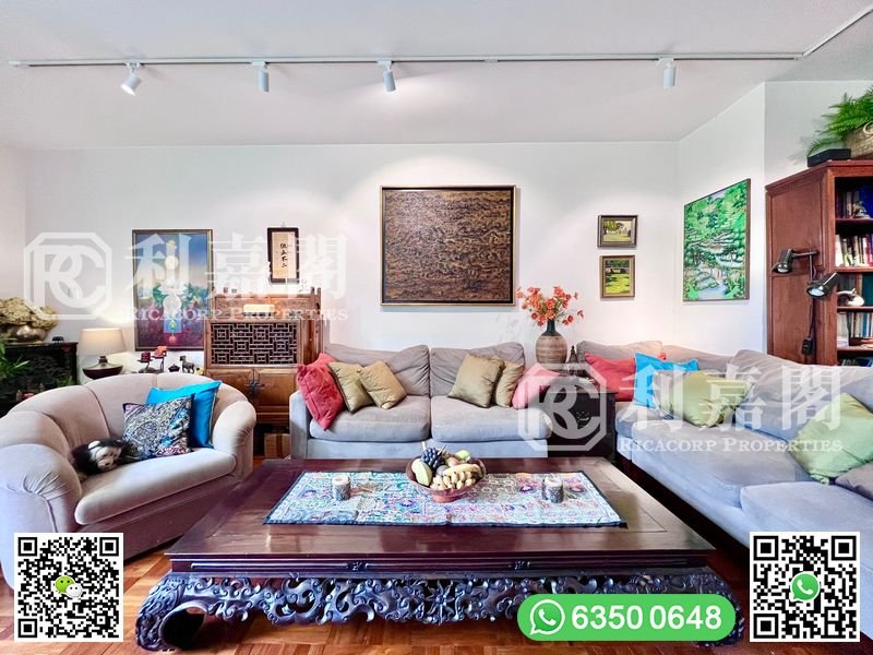 KAMBRIDGE GDN Sai Kung 1548748 For Buy