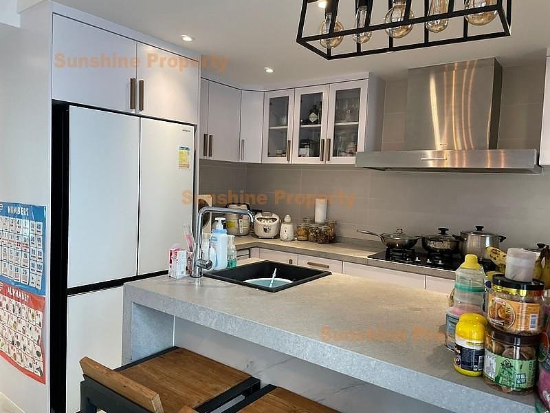 PAK SHEK WO SAN TSUEN  Sai Kung C026424 For Buy