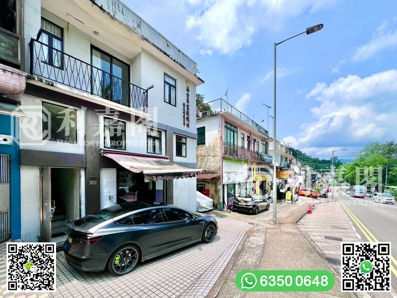 SUN ON TSUEN Sai Kung All 1480922 For Buy