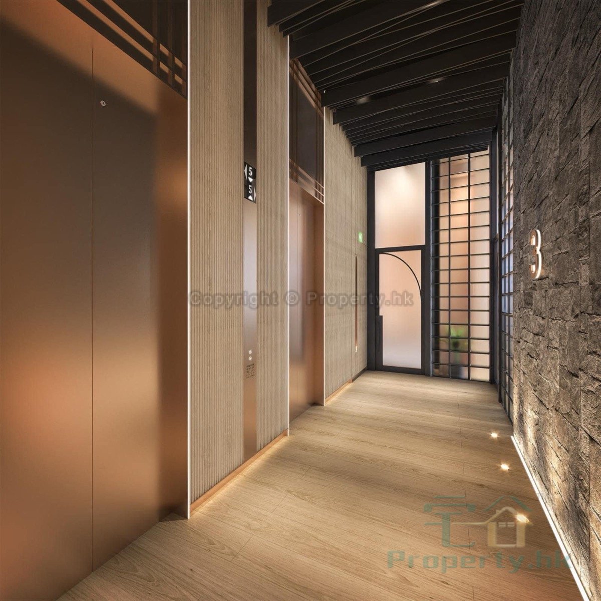 ELIZE PARK Mong Kok 1596032 For Buy