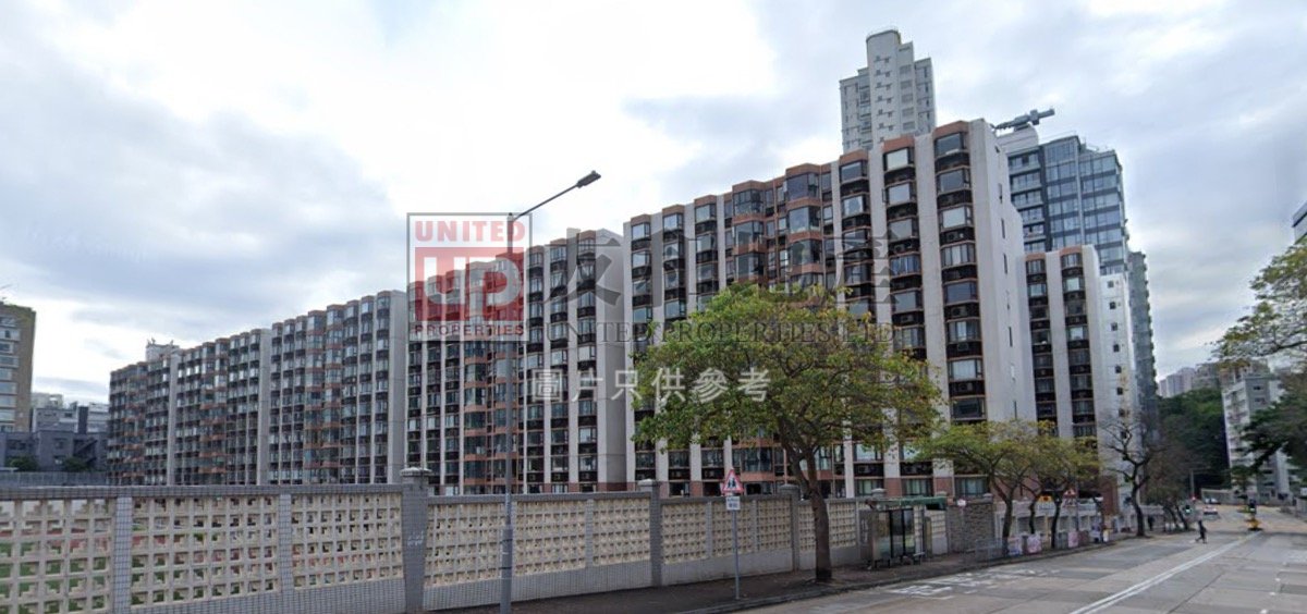 BEVERLY VILLAS  Kowloon Tong K121174 For Buy
