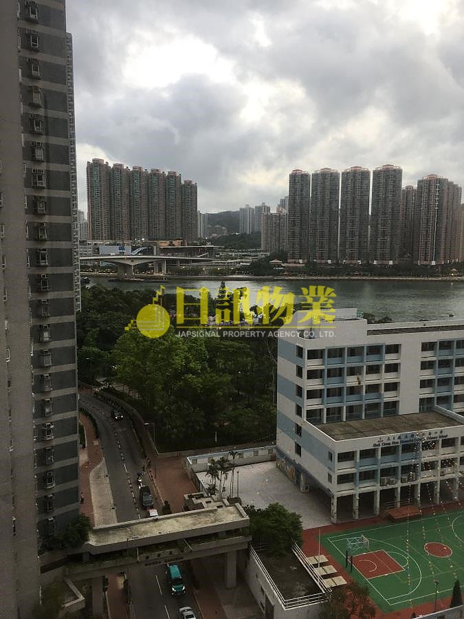 海灣花園 第03座