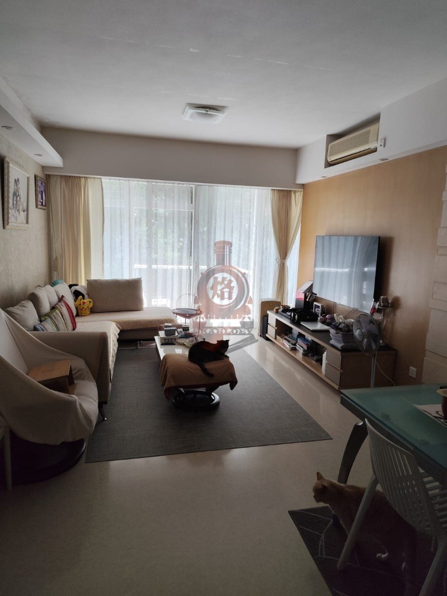 JC CASTLE Tai Po 1540166 For Buy