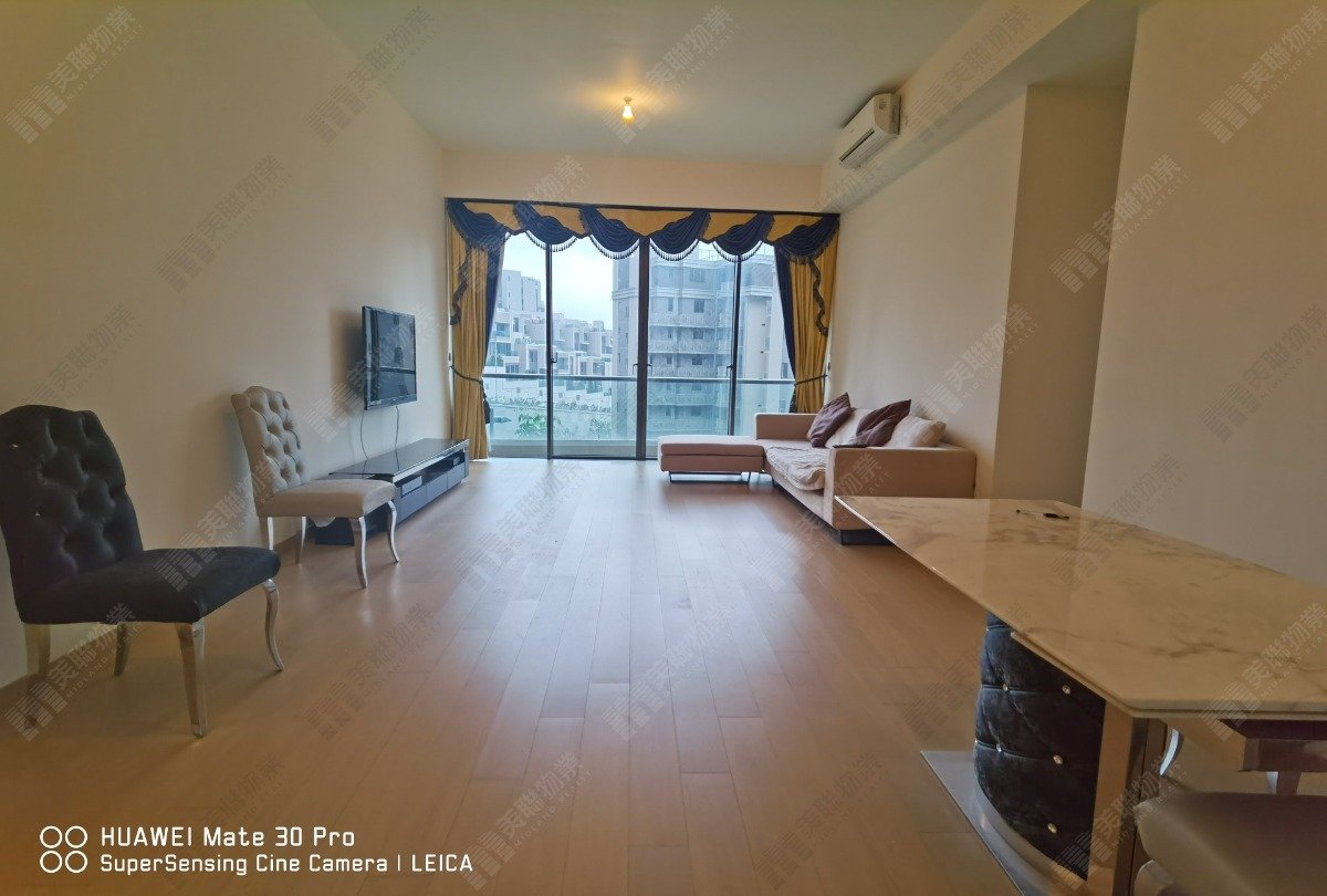 DRAGONS RANGE COURT B TWR 02 Shatin L 1523182 For Buy