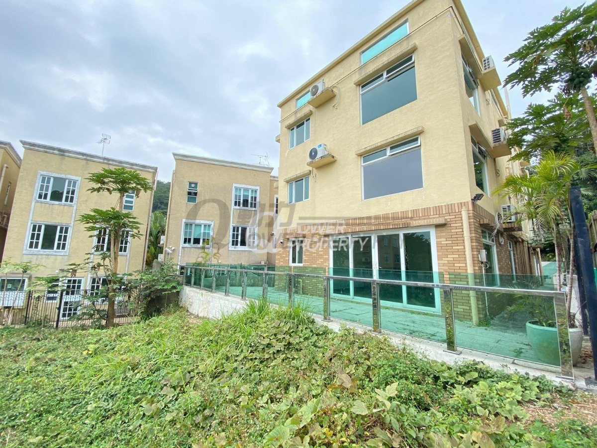 CHUK YEUNG RD Sai Kung All 1613258 For Buy