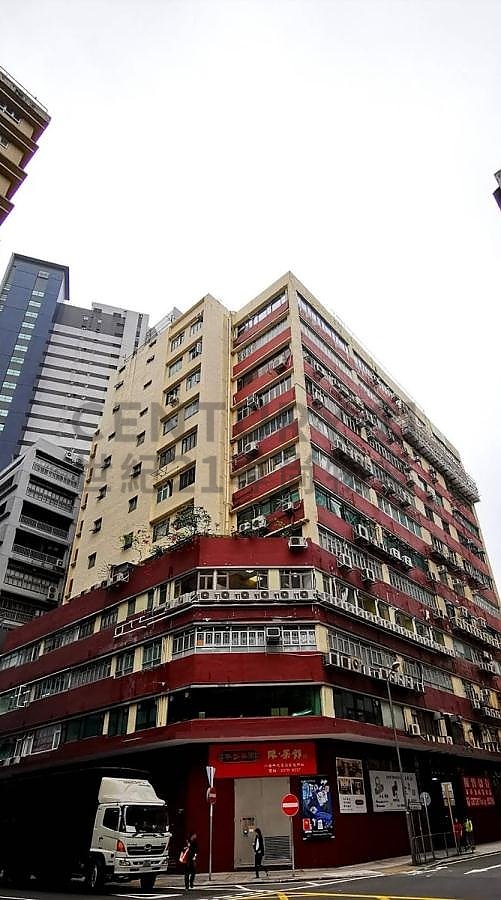 KA TO FTY BLDG Cheung Sha Wan M C160065 For Buy