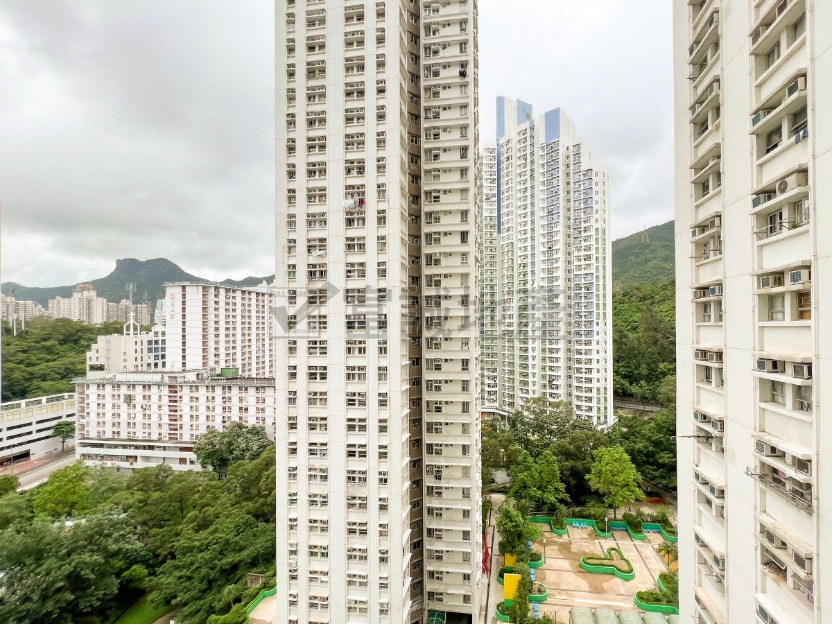 KING SHAN COURT  Ngau Chi Wan L087764 For Buy