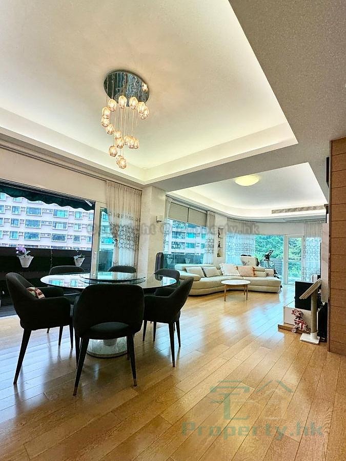 PRISTINE VILLA  Shatin S028537 For Buy