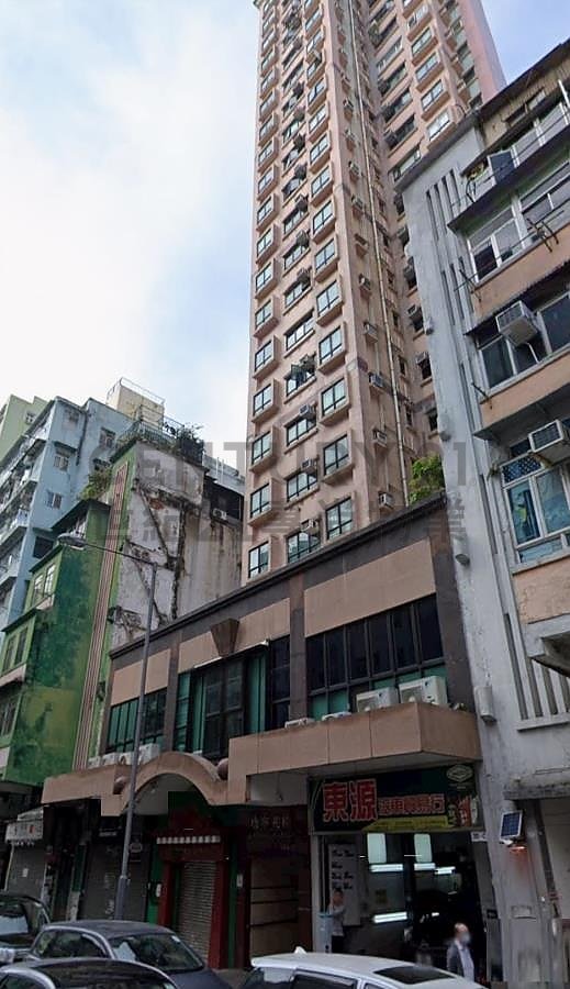 CHEUNG NING ST 35B To Kwa Wan C133478 For Buy