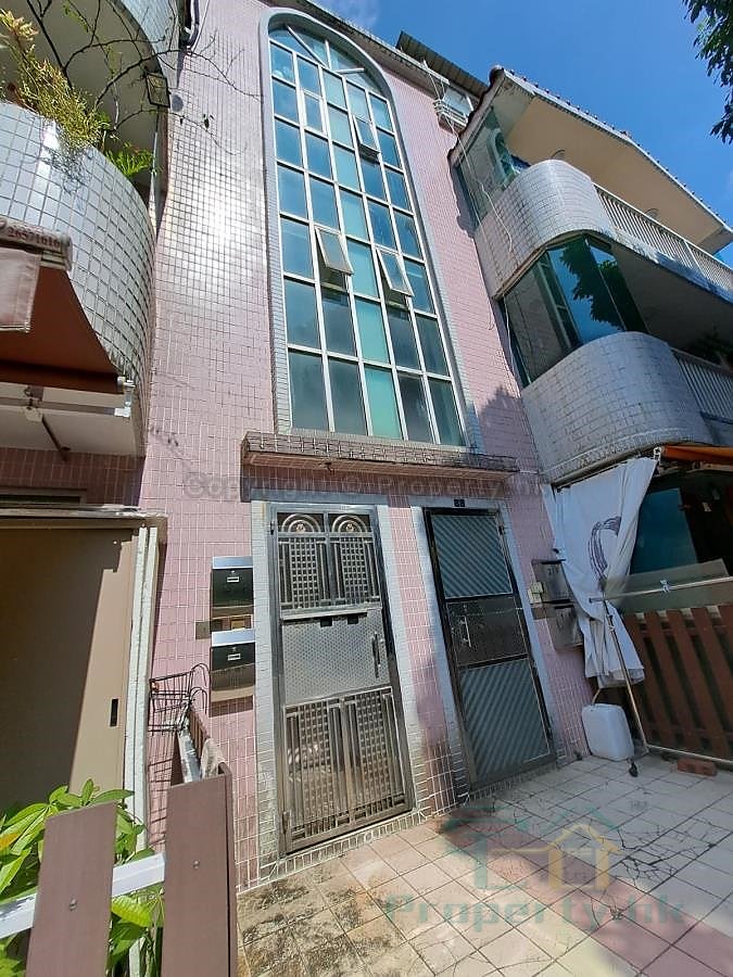 TAI LAM LIU ?? Shatin 126614 For Buy