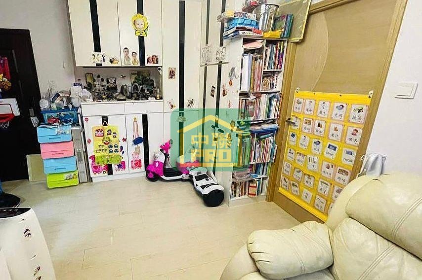 MEI CHUNG COURT  Shatin H T024649 For Buy