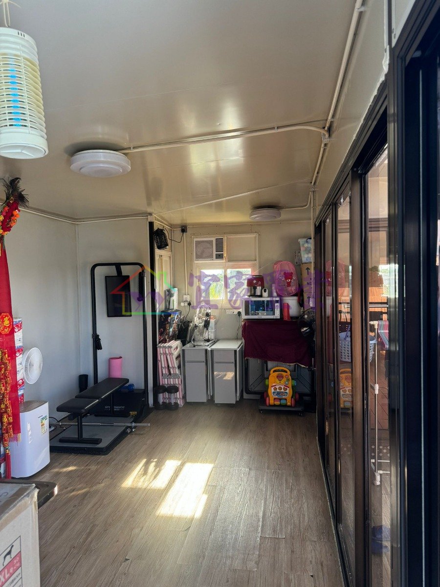 GOOD SKY VILLAS Tin Shui Wai H 004994 For Buy