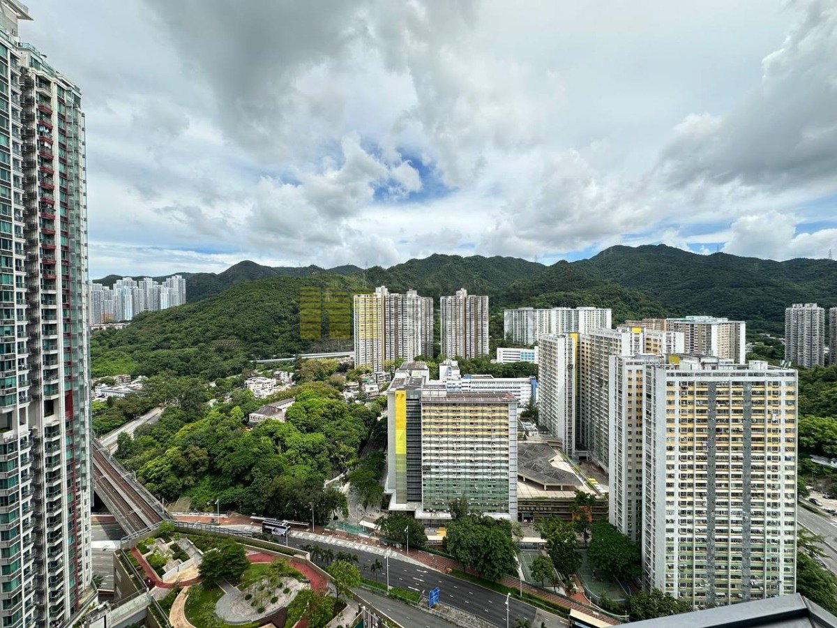 THE RIVERPARK TWR 05 Shatin M 1543590 For Buy