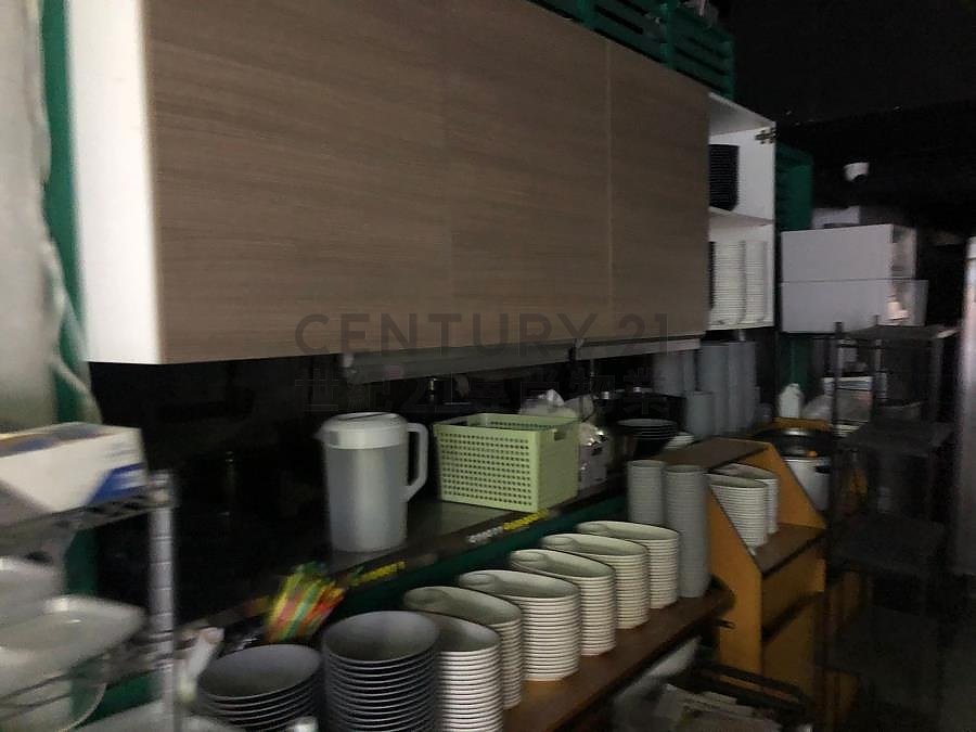 COS CTR Kwun Tong C046607 For Buy