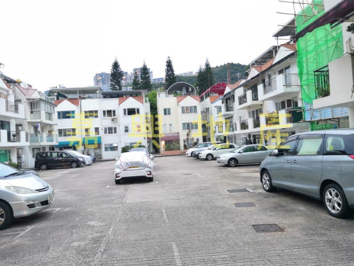 MONTE VILLA Shatin All B043166 For Buy