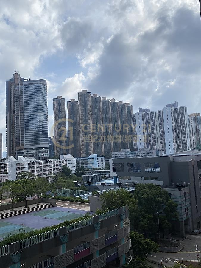 KWONG MING COURT PH 01 BLK G (HOS) Tseung Kwan O M F182833 For Buy
