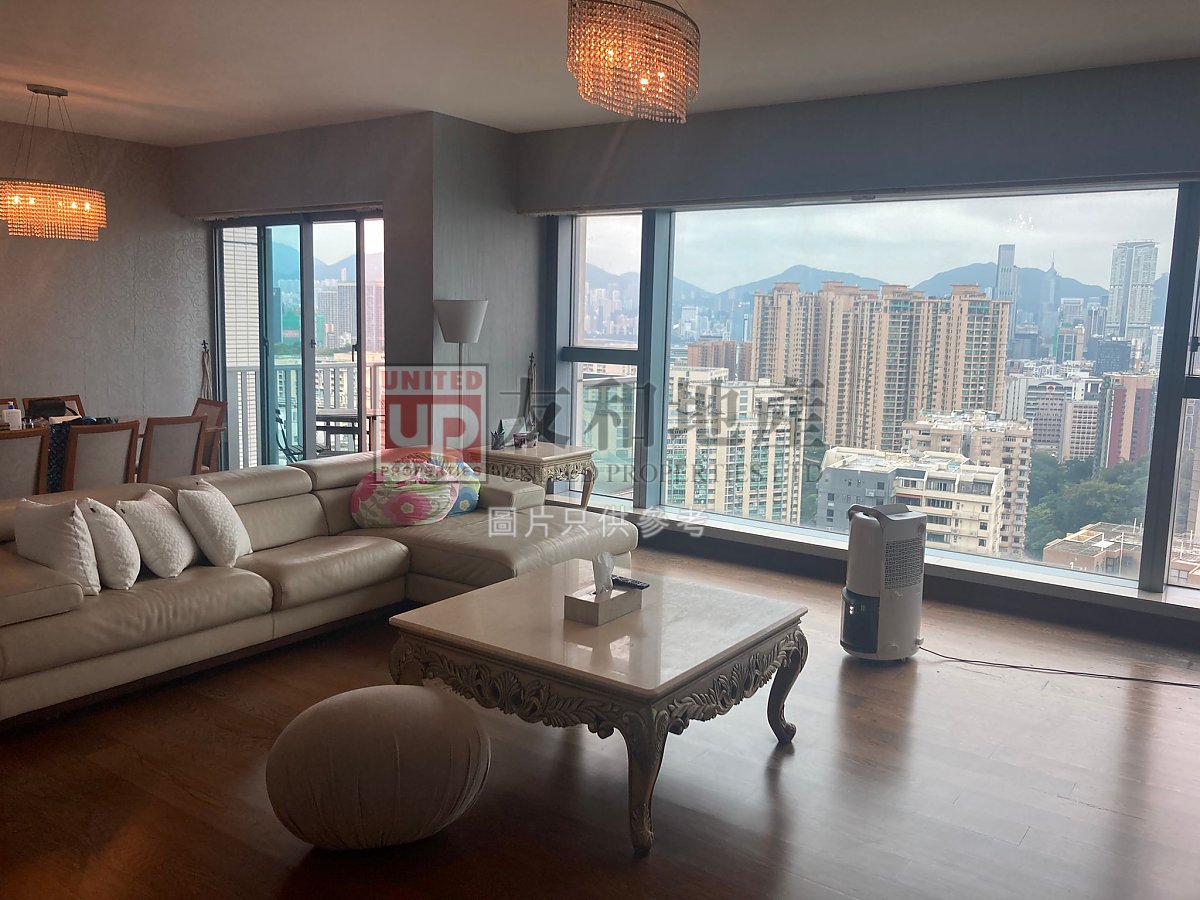 15 HOMANTIN HILL Ho Man Tin T142717 For Buy