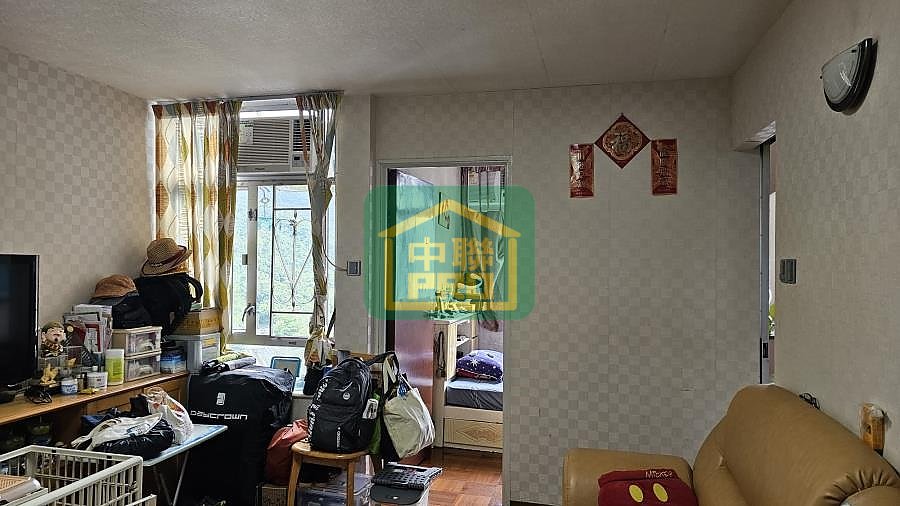 FUNG SHING COURT  Shatin T175035 For Buy
