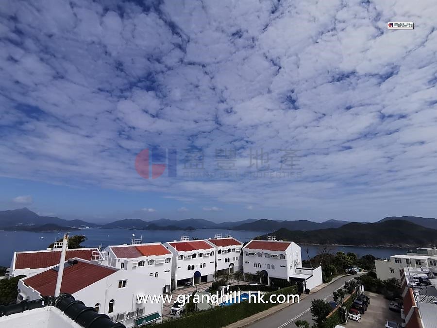 PAN LONG VILLA Sai Kung All 020053 For Buy