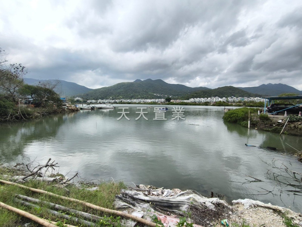 NAM WAI Sai Kung L 005602 For Buy