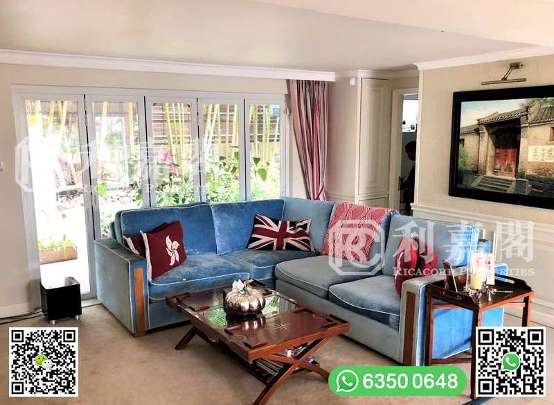 GREENPEAK VILLA Sai Kung All 1624064 For Buy