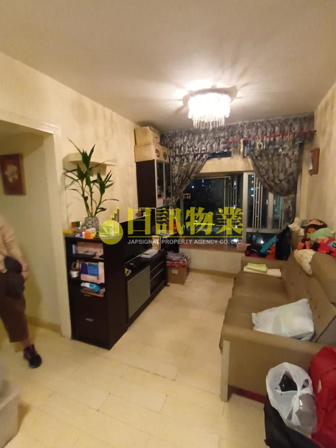 海濱花園 第11座 海明閣