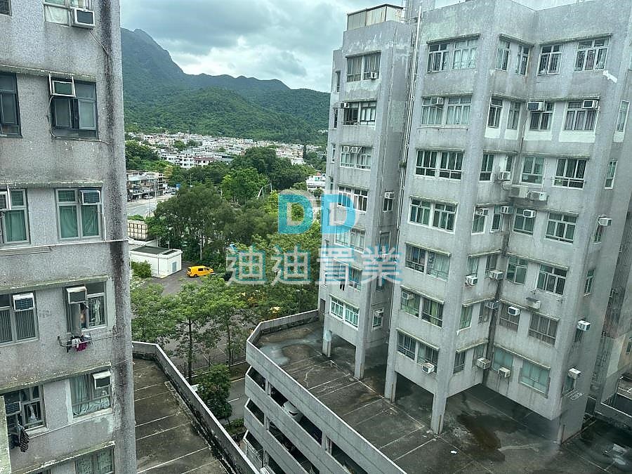 SAI KUNG TOWN CTR 
