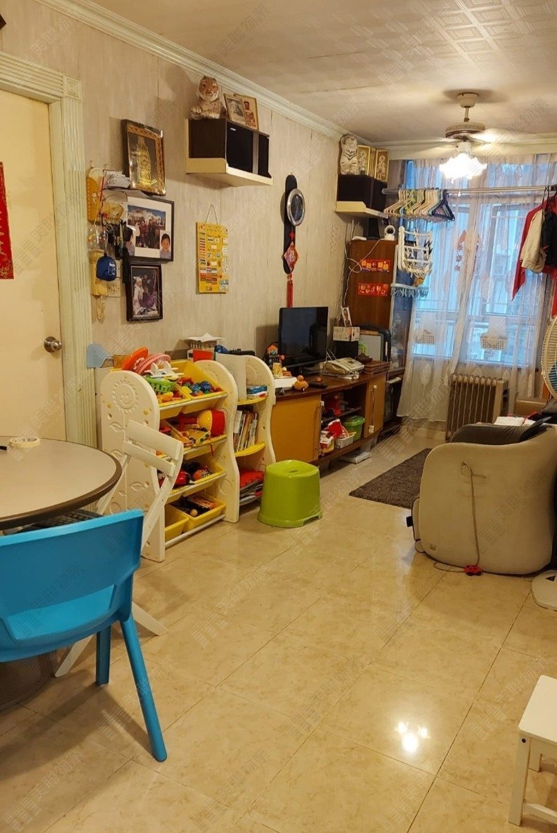 TONG MING COURT BLK B (HOS) Tseung Kwan O H 1544854 For Buy