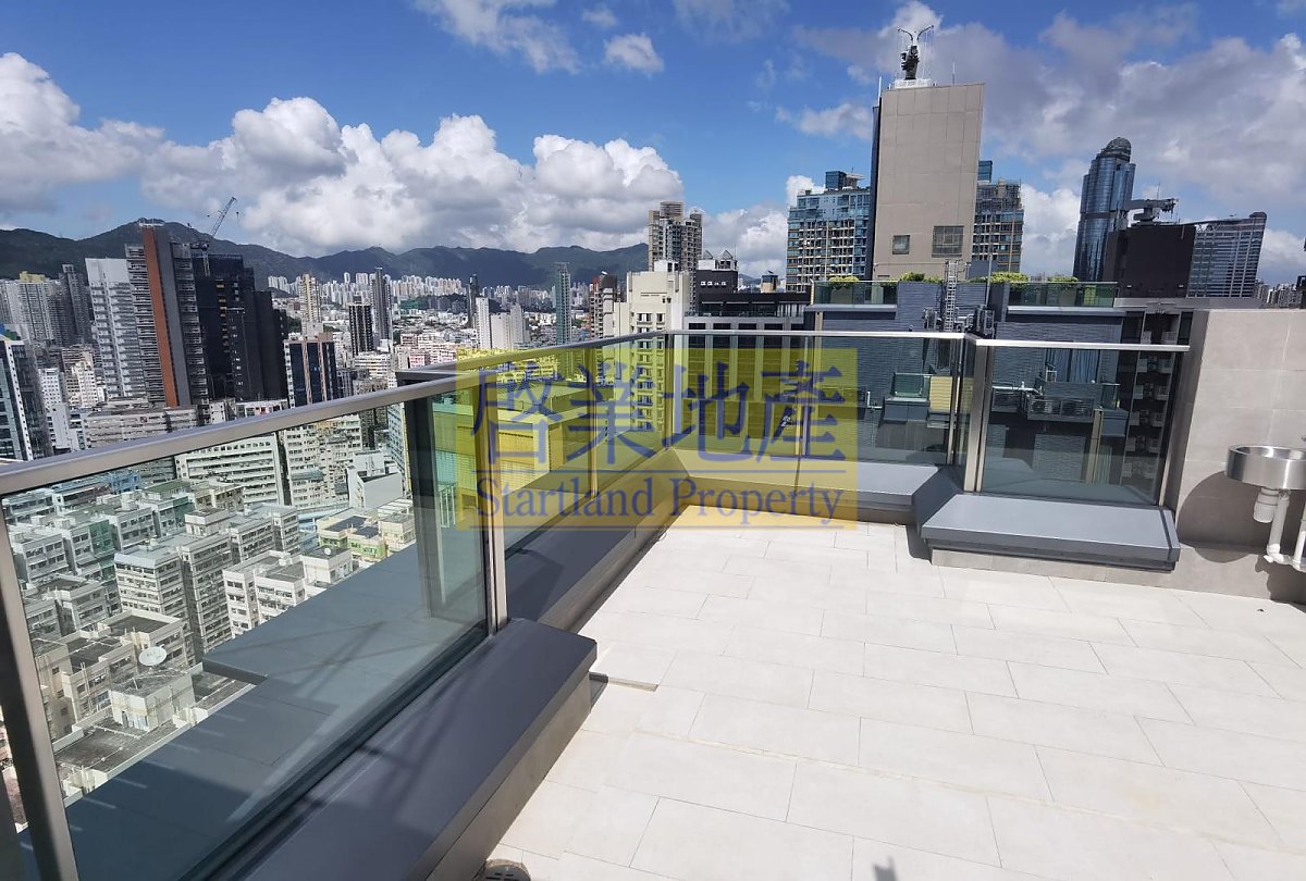 AQUILA SQUARE MILE TWR 01 Tai Kok Tsui H B069806 For Buy