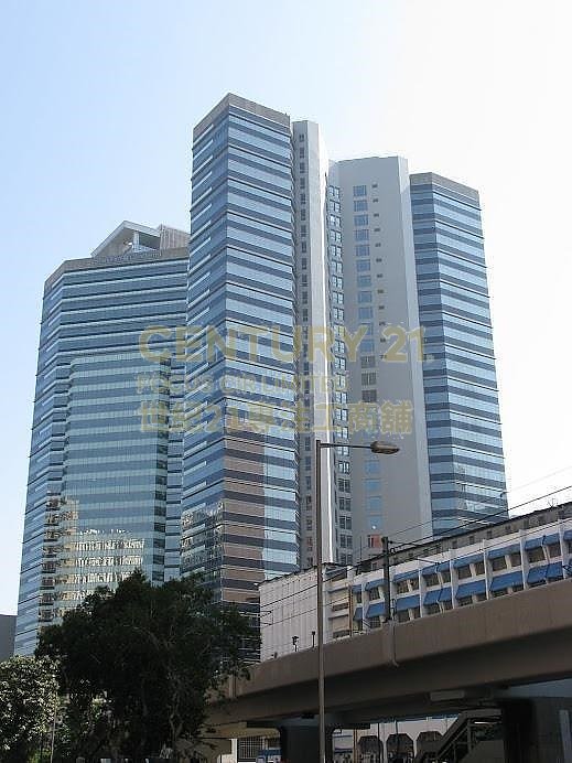 THE MILLENNITY TWR 02 Kwun Tong H K203395 For Buy