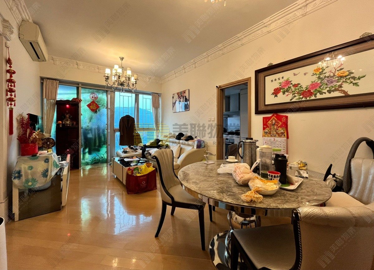 THE RIVERPARK TWR 03 Shatin H 1599836 For Buy
