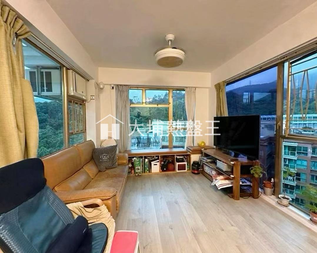 CLASSICAL GDNS   Tai Po M 016823 For Buy
