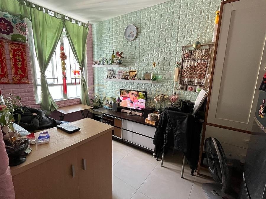 寶明苑 寶柏閣 B座 (連地價) 寶明苑 寶柏閣 B座 (連地價)