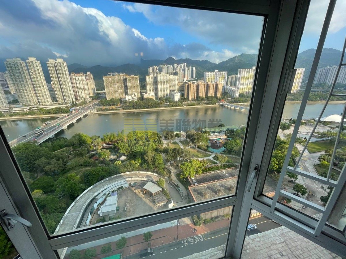 SHA TIN CTR BLK A TUNG NING BLDG Shatin H 1622238 For Buy