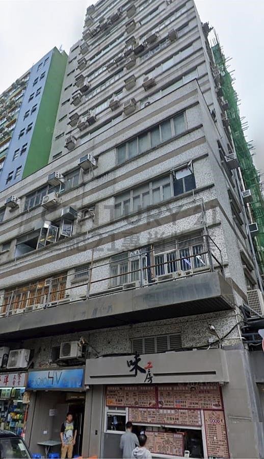 OCEAN IND BLDG Kwun Tong M C159823 For Buy