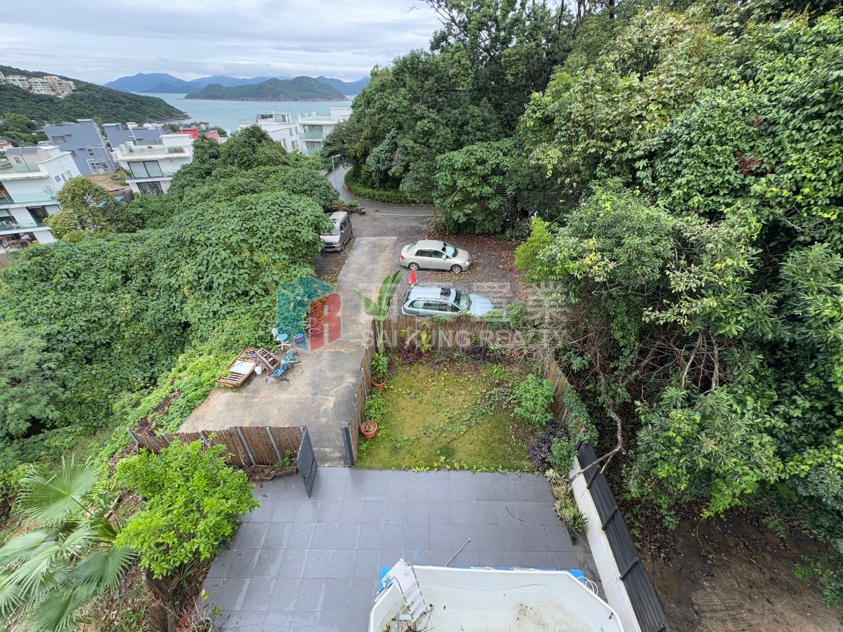 MAU PO Sai Kung 002457 For Buy