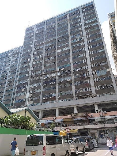 HANG WAI IND CTR BLK B Tuen Mun H K201470 For Buy