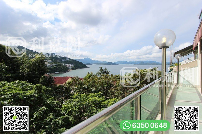 BUENA VISTA Sai Kung All 1492386 For Buy