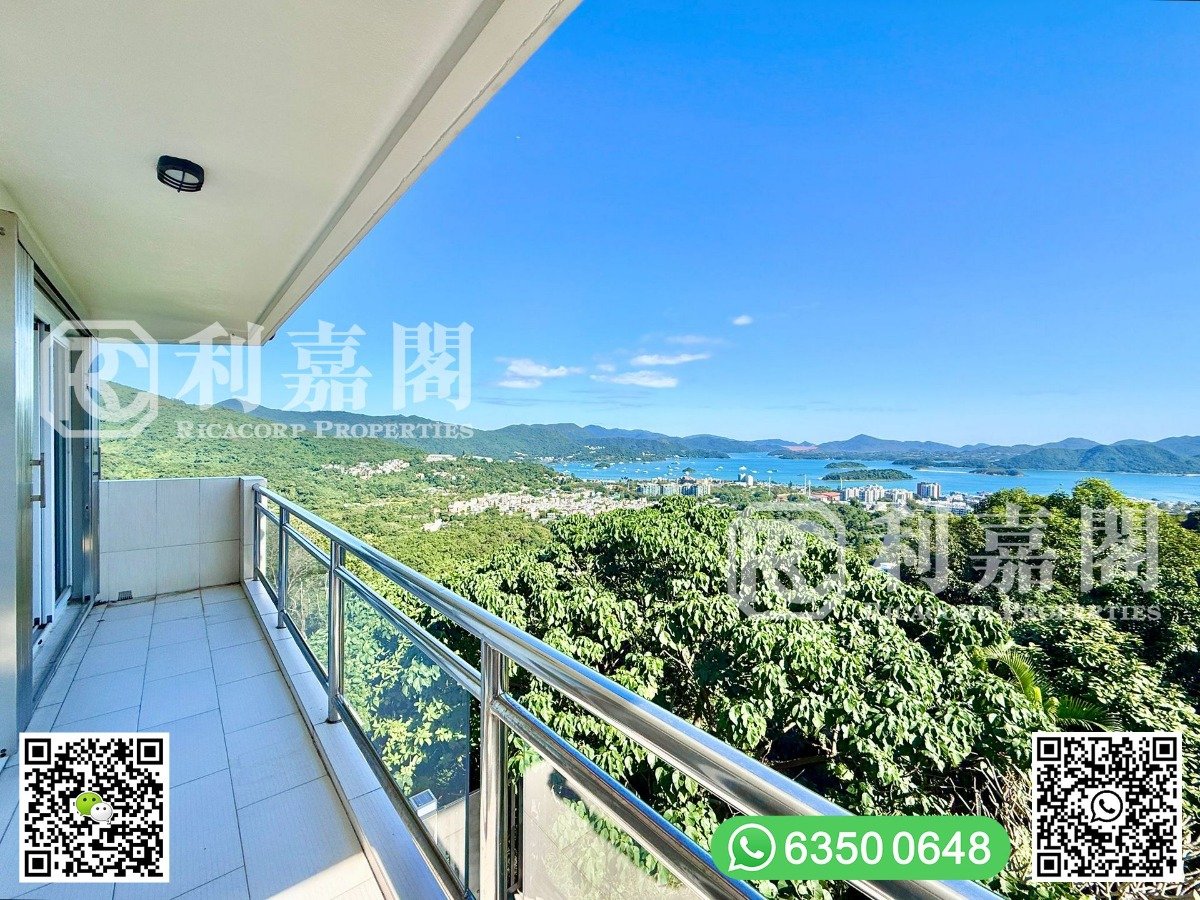 MAU PING Sai Kung 1477868 For Buy