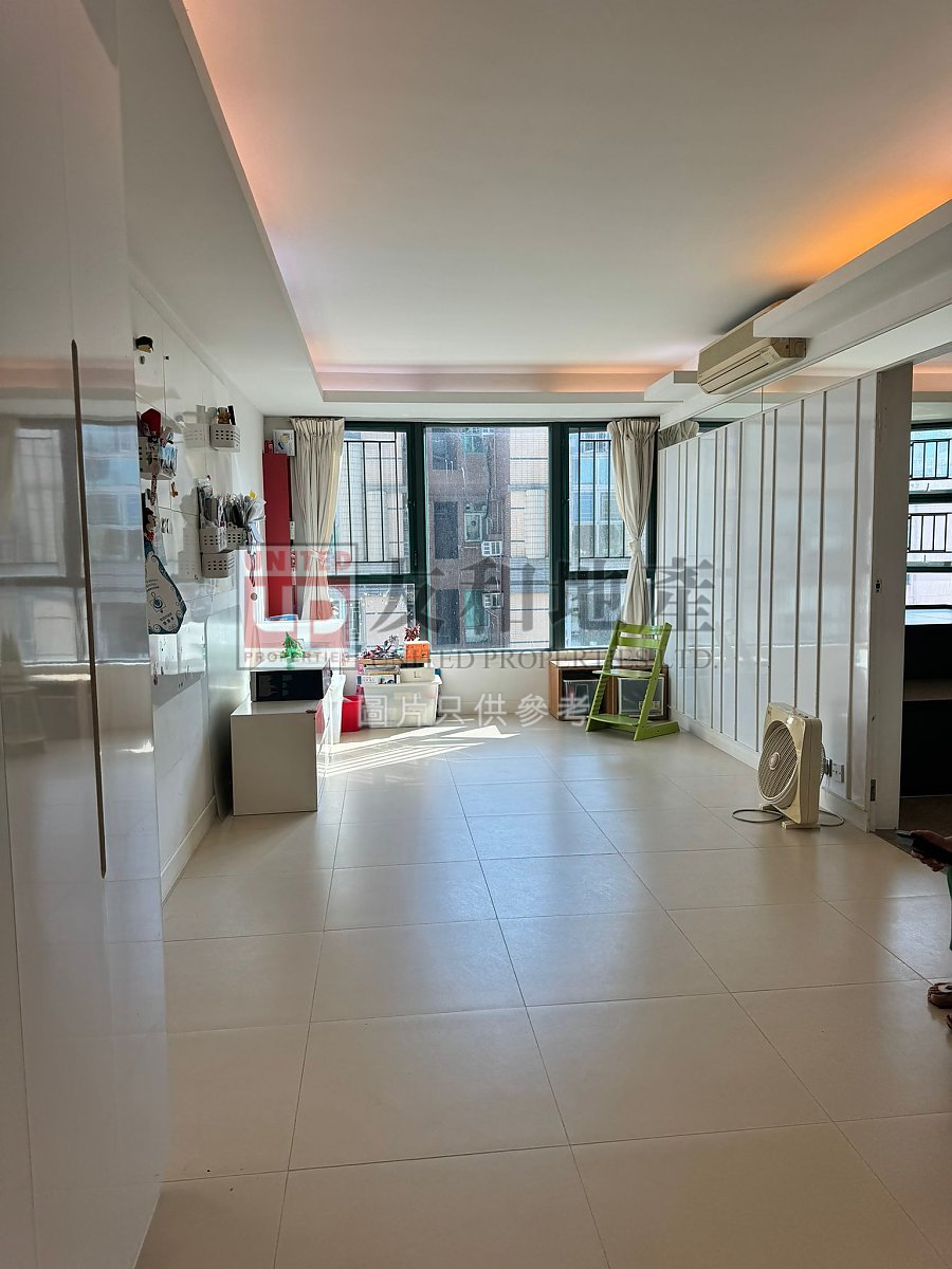 HARBOURVIEW GDN Kowloon City M T124833 For Buy