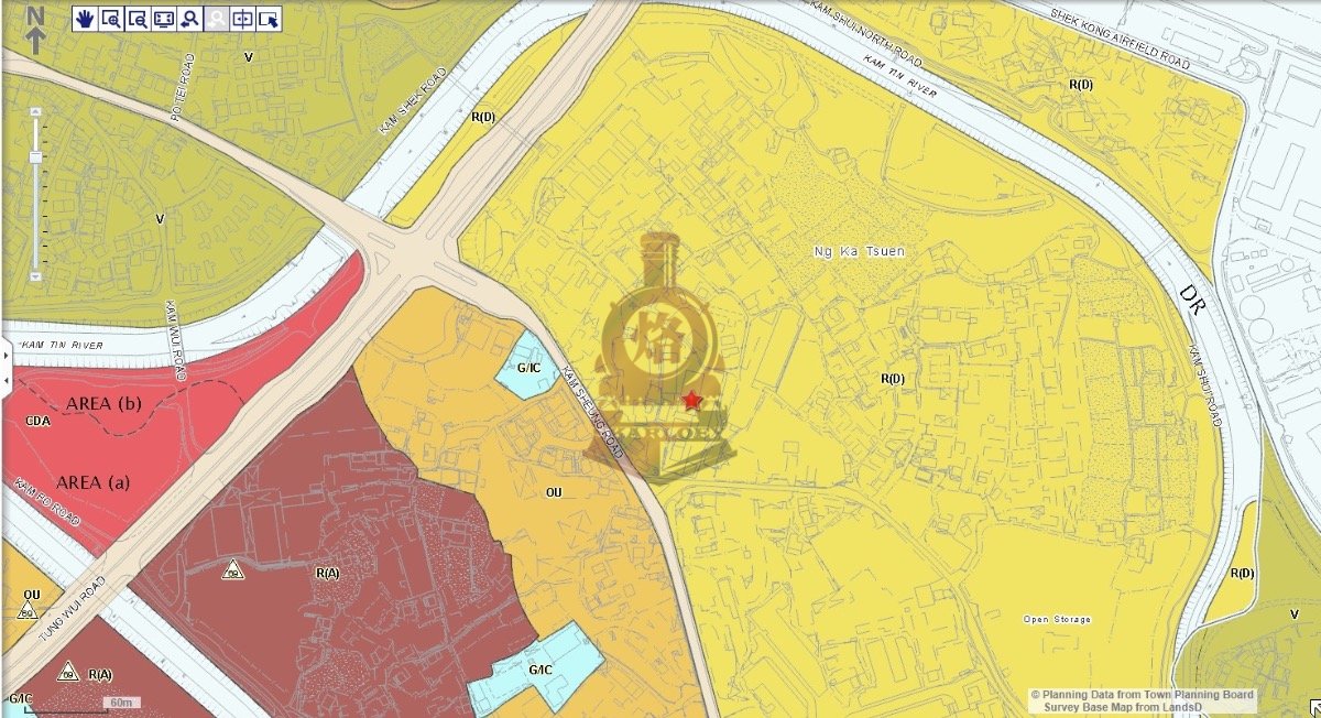 KAM SHEUNG RD Yuen Long 1481094 For Buy