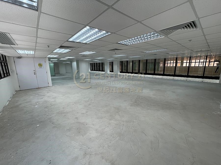 HANFORD COM CTR Tsim Sha Tsui 011765 For Buy