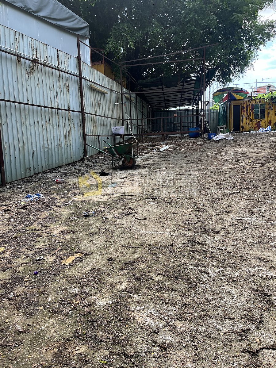 MA ON KONG Yuen Long Y035507 For Buy