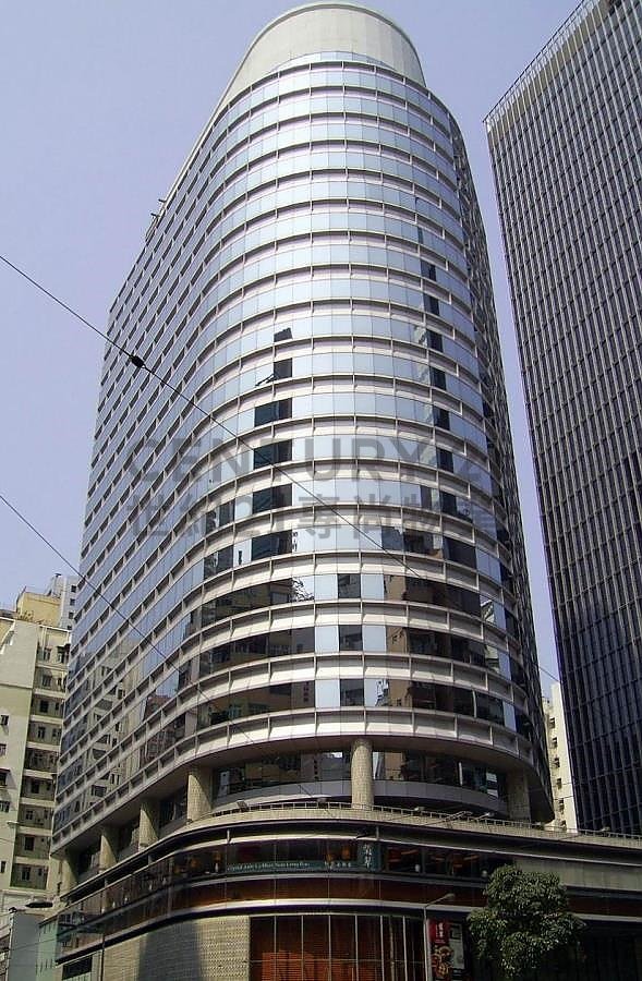 TAI YAU BLDG Wan Chai H K189948 For Buy