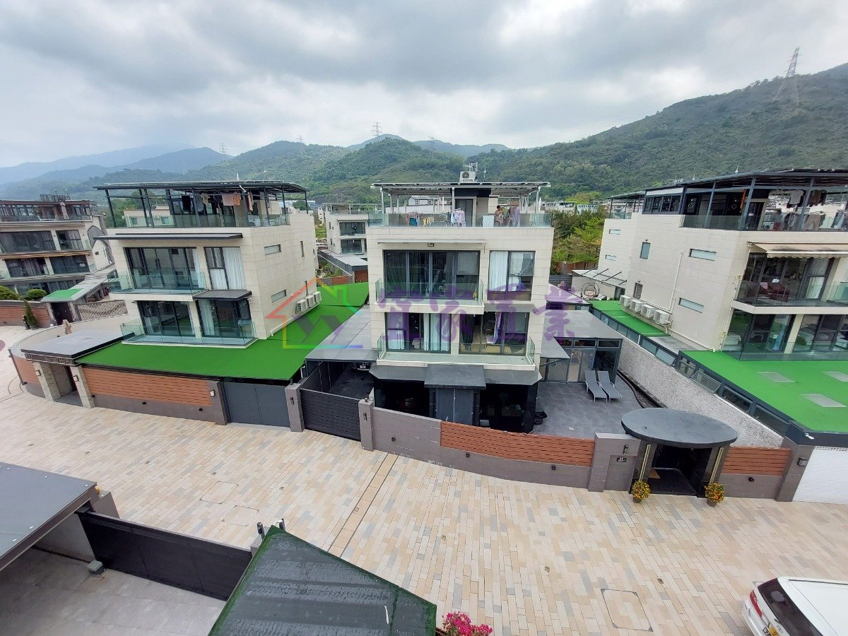 HO PUI Yuen Long 004711 For Buy