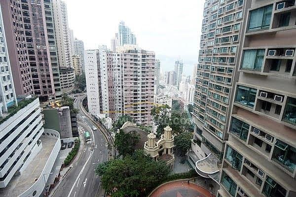 ROBINSON PLACE BLK 02 Mid-Levels West H M084271 For Buy